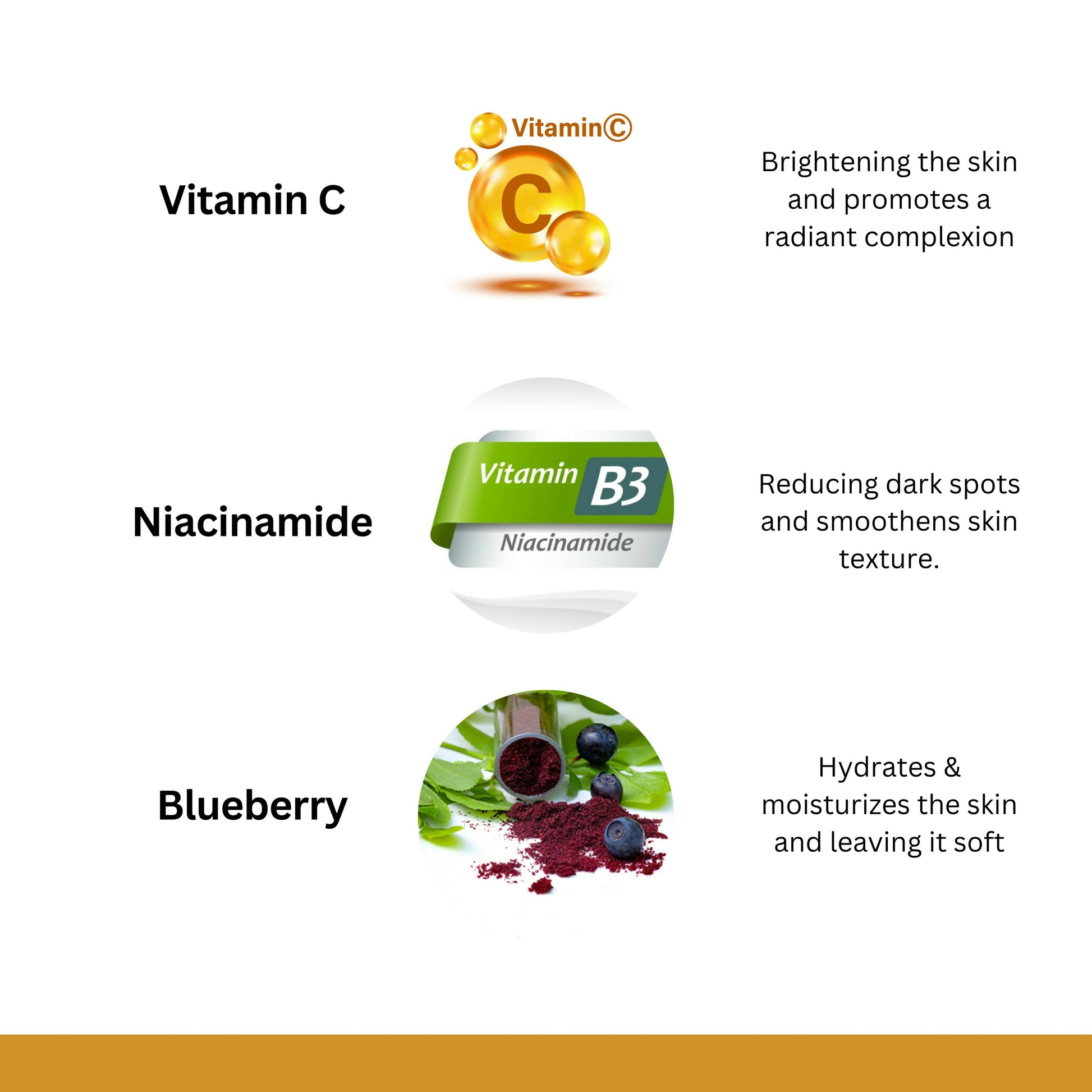 Cleanser with Vitamin E for detoxifying and glowing skin