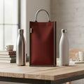 Premium Multipurpose Hand Bag with Stylish Durable Lightweight Design in Multicolor