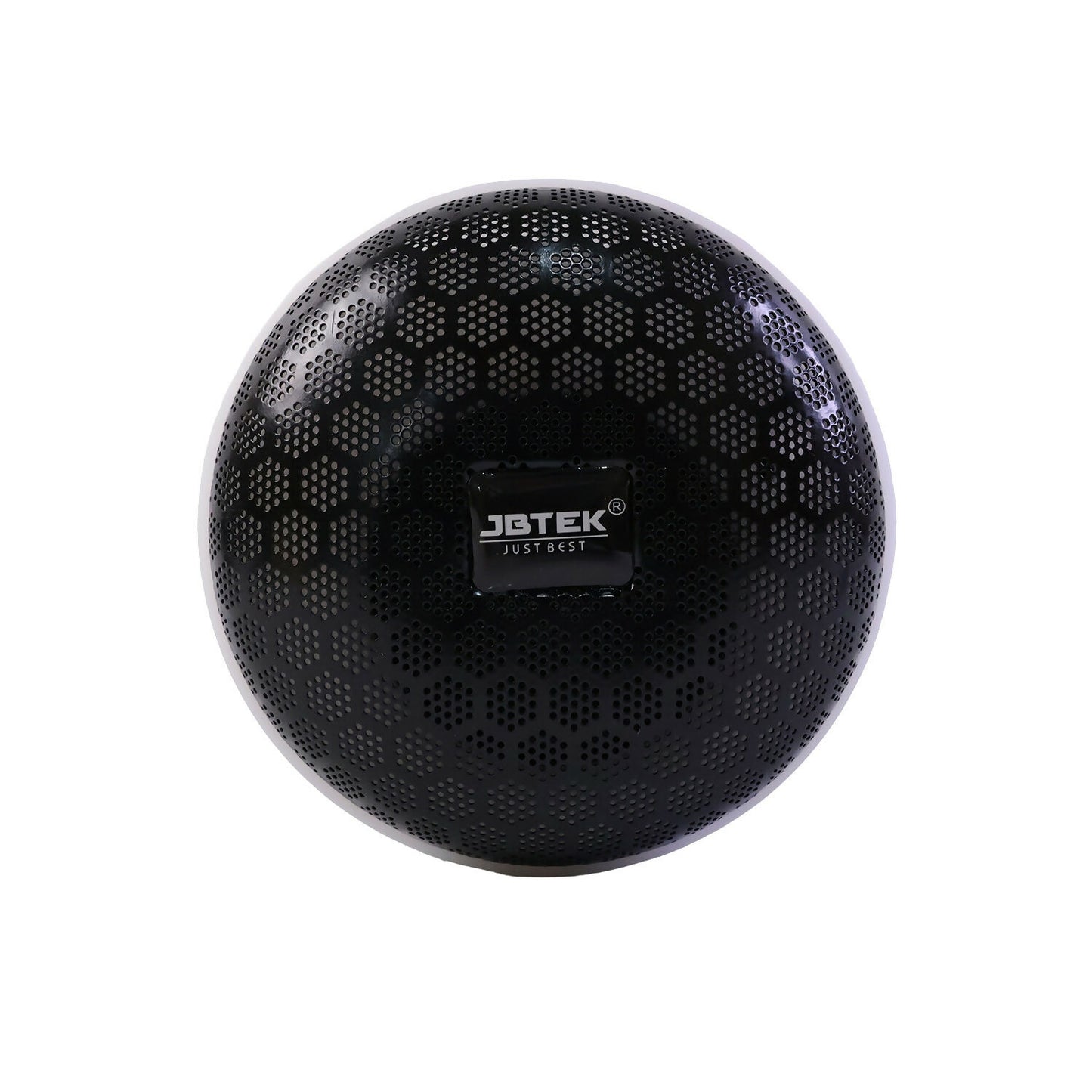 Portable Bluetooth Speaker with RGB LED Light USB TF AUX Support