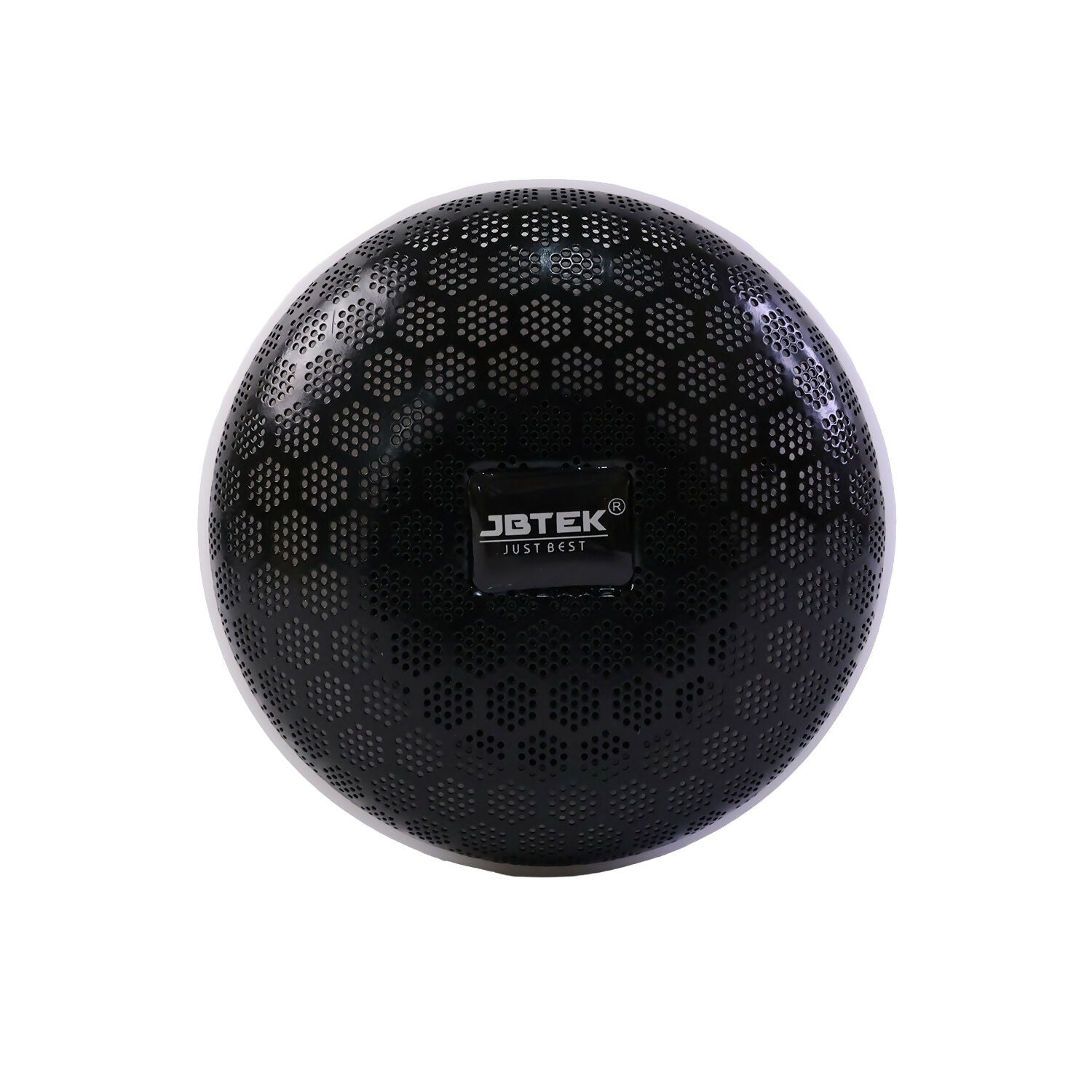 Portable Bluetooth Speaker with RGB LED Light USB TF AUX Support