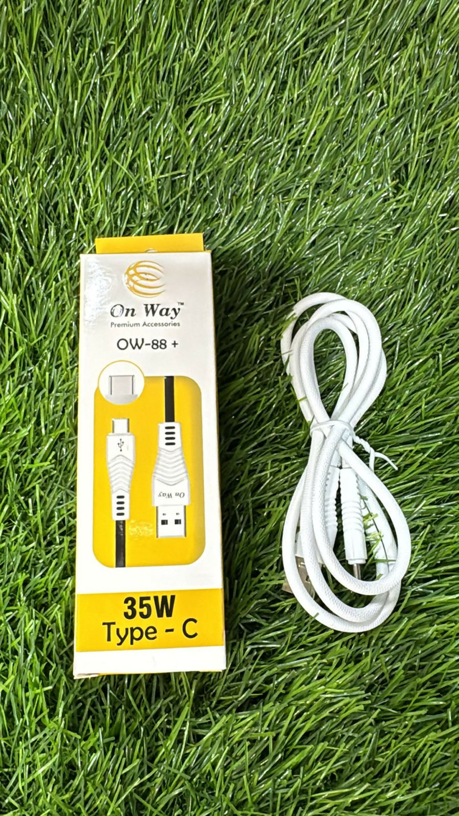35W Data Cable 