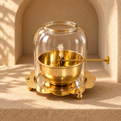 Akhand-Jyoti-Diya-04