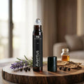 Aventus Luxury Attar Roll On – Long Lasting, Alcohol-Free Perfume