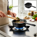 Cast Iron Tadka Pan – Perfect for Indian Cooking & Tempering