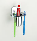 Stainless Steel Tumbler Holder – Durable & Hygienic Organizer