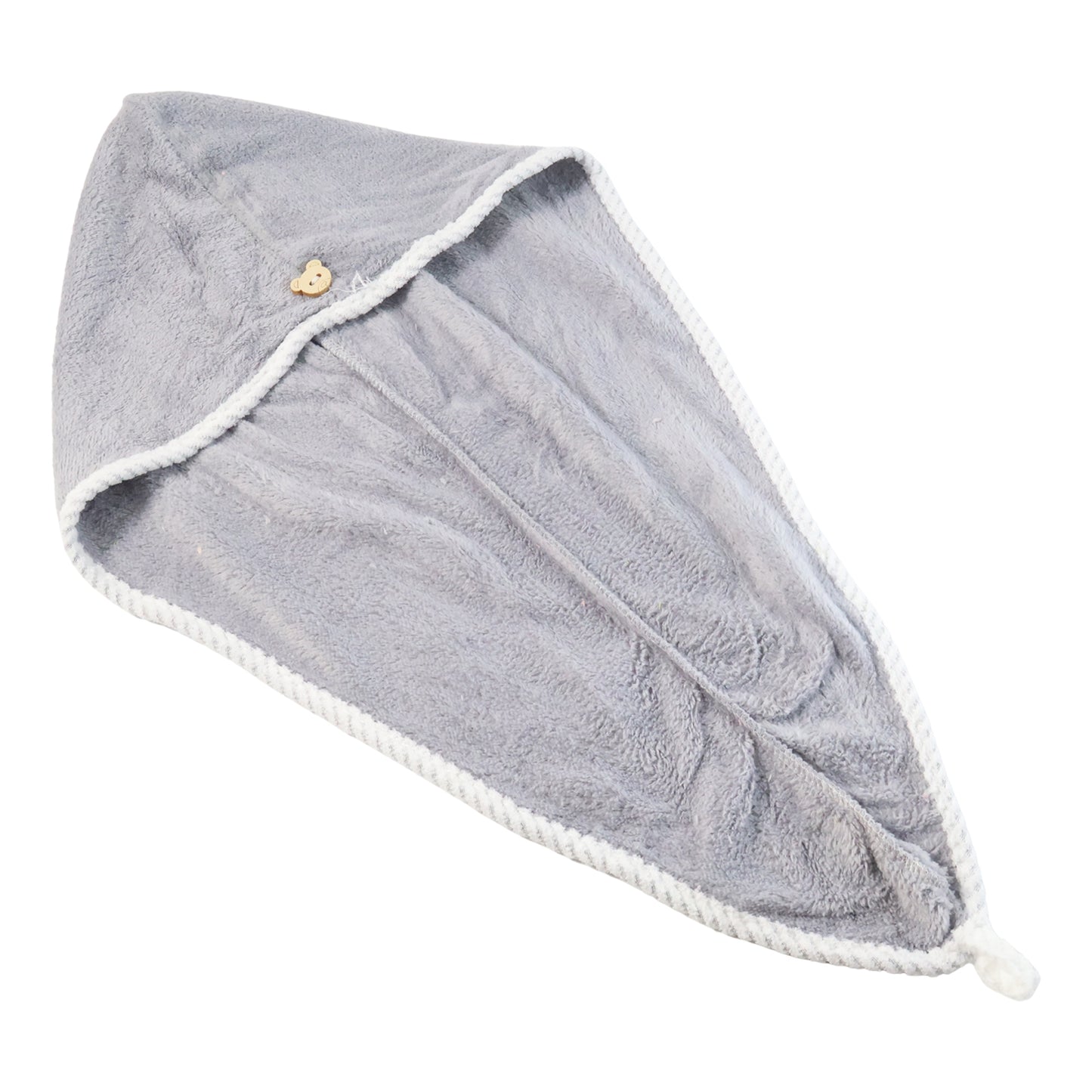 Hair Drying Magic Hair Cap Towel Wrap for Women Bath Towels (1 / Mix Design) Hair accessories