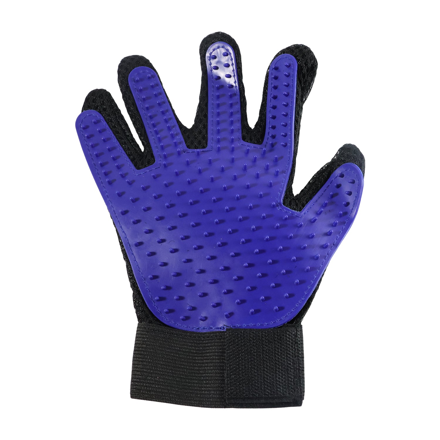 5 Finger Deshedding Glove (1 Pc)