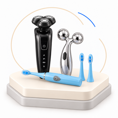 Beauty, Health & Care
