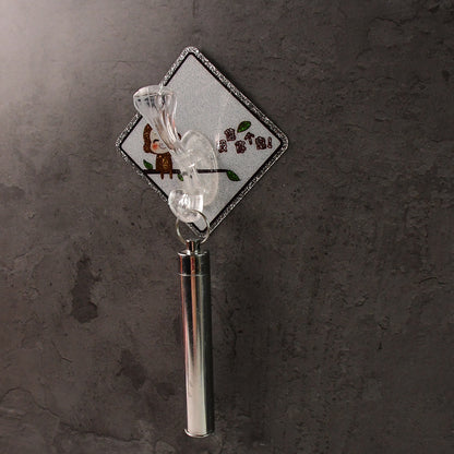 Sticky Wall Hook