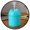 Humidifiers