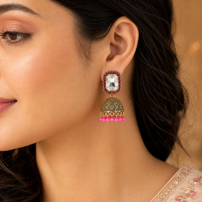 earrings 1 image 3