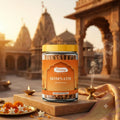 Somnath Dhoop Sticks for Daily Worship, Festive Puja and Meditation in a Storage Jar
