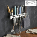 Wall Mounted Knife Holder Rack – Space-Saving Kitchen Organizer