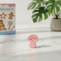 Pop It Tree shaped baby teether