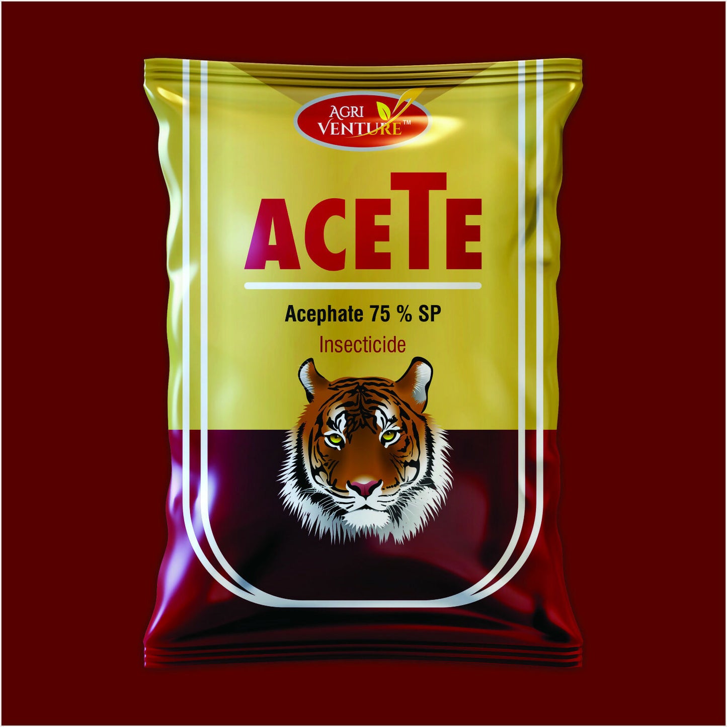 AgriVenture ACETE ( Acepate 75% SP ) (1 LTR)