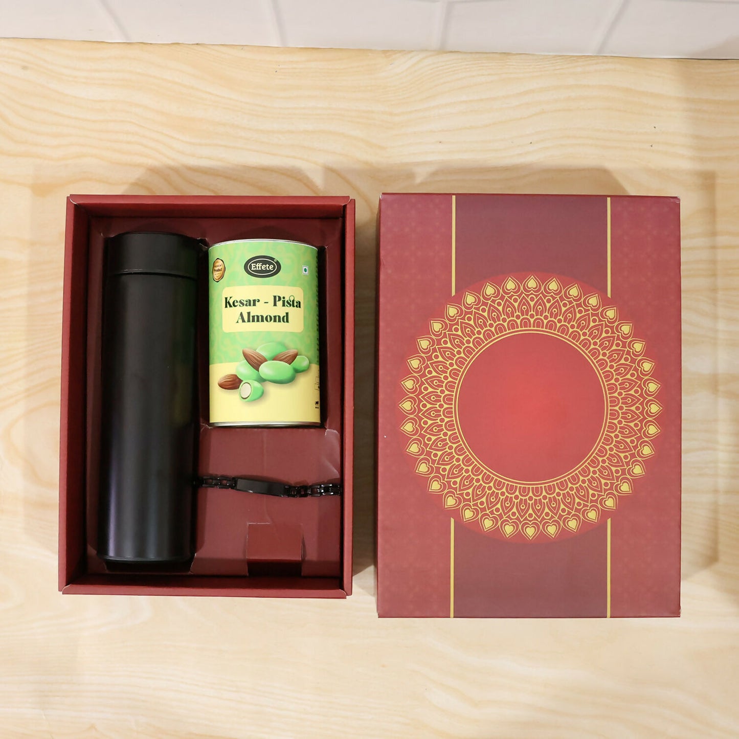 Full gift combo set for Raksha Bandhan