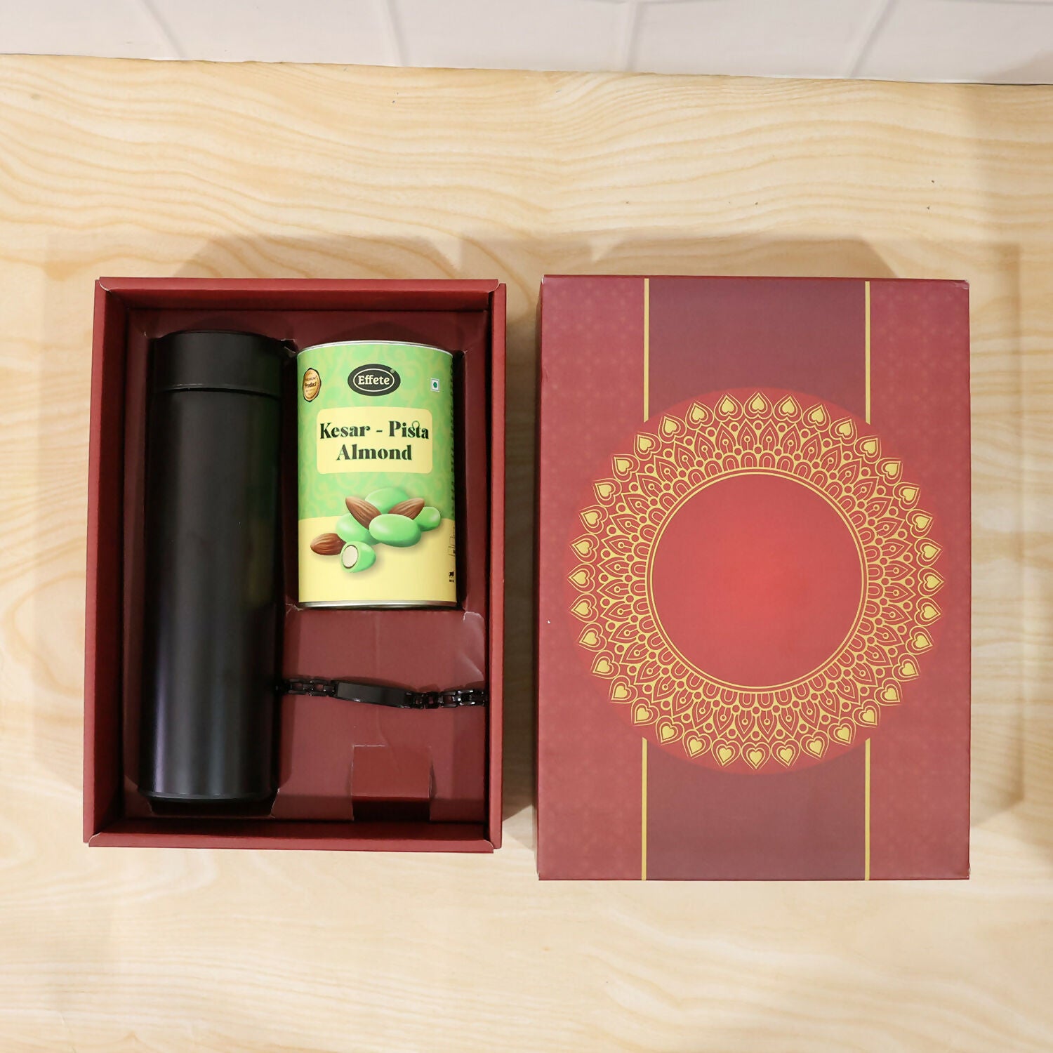 Full gift combo set for Raksha Bandhan