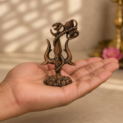 Shivay Trishul idol-03