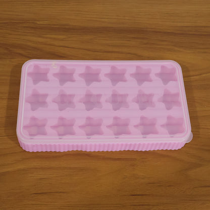 novelty ice cube tray for beverages
