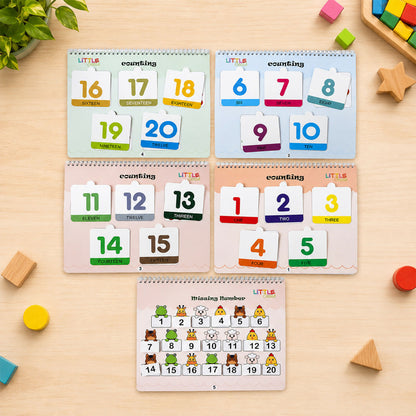 Numbers-A-Velcro-Book-04