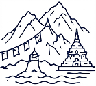 Rakhi delivery in Sikkim