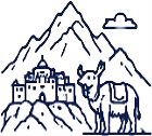 Rakhi delivery in Ladakh