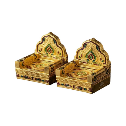 Singhasan 01- 04