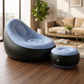 Inflatable Sofa Chair – Portable, Comfortable Indoor & Outdoor Seating