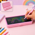 LED Drawing Pad – Kids Electronic Magic Slate | InkGlow