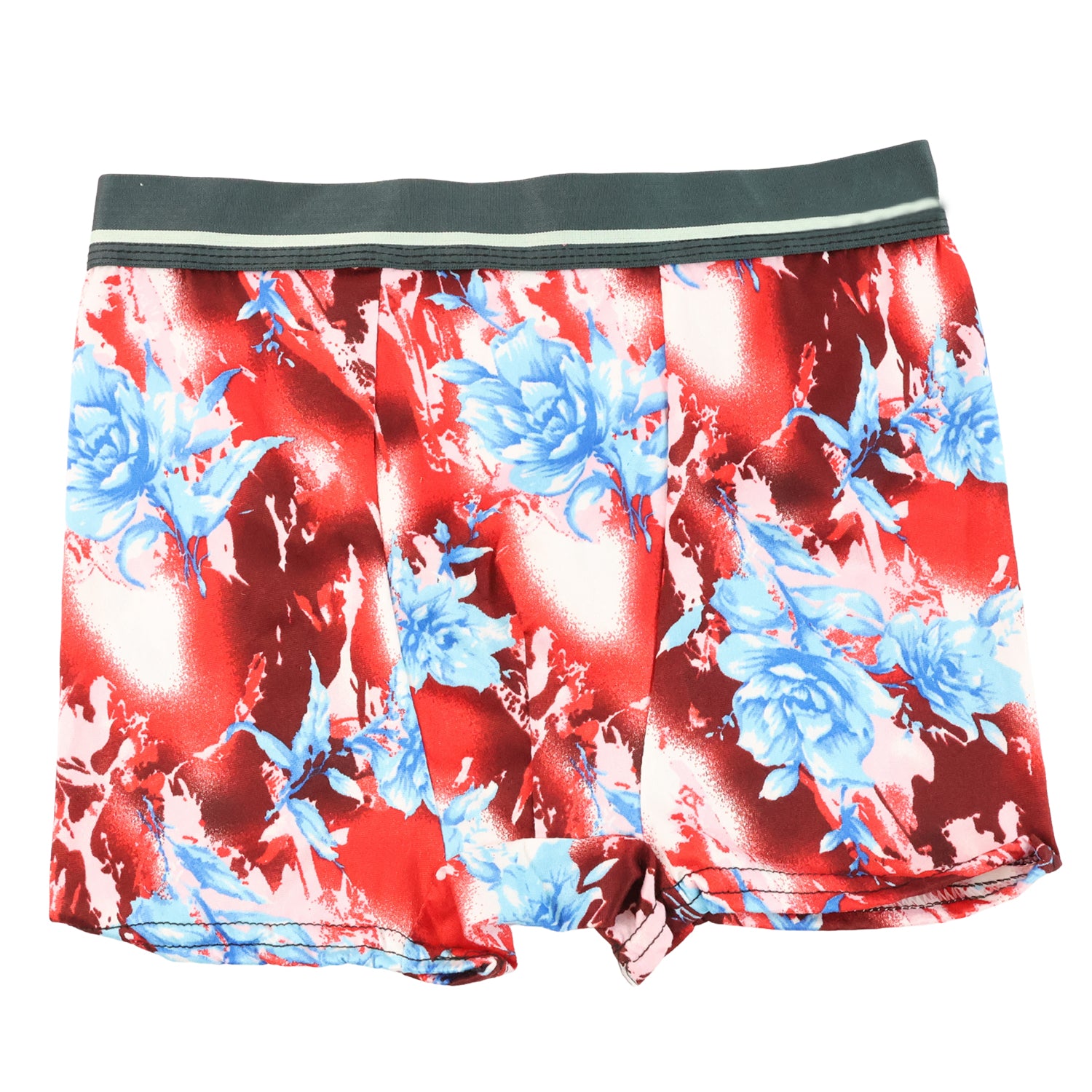 Men’s Stretch Boxer Briefs  - (Extra Large (XL) / 1 Pc)
