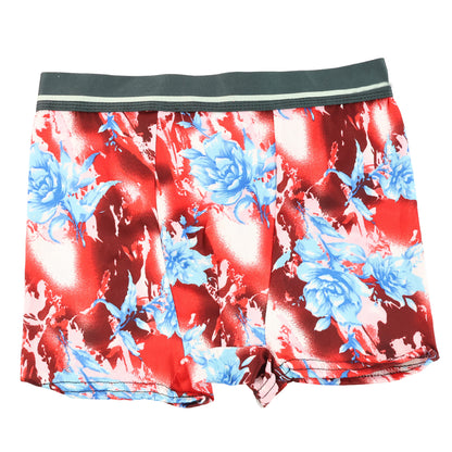 Men’s Stretch Boxer Briefs  - (Extra Large (XL) / 1 Pc)