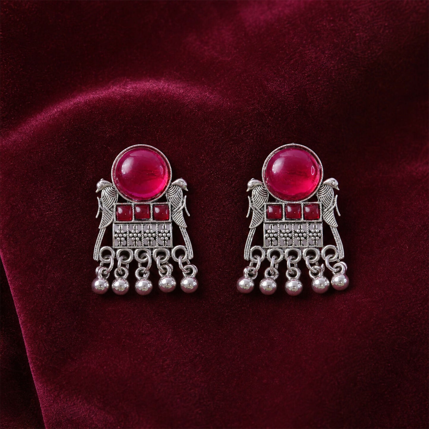 Earrings 03- 06