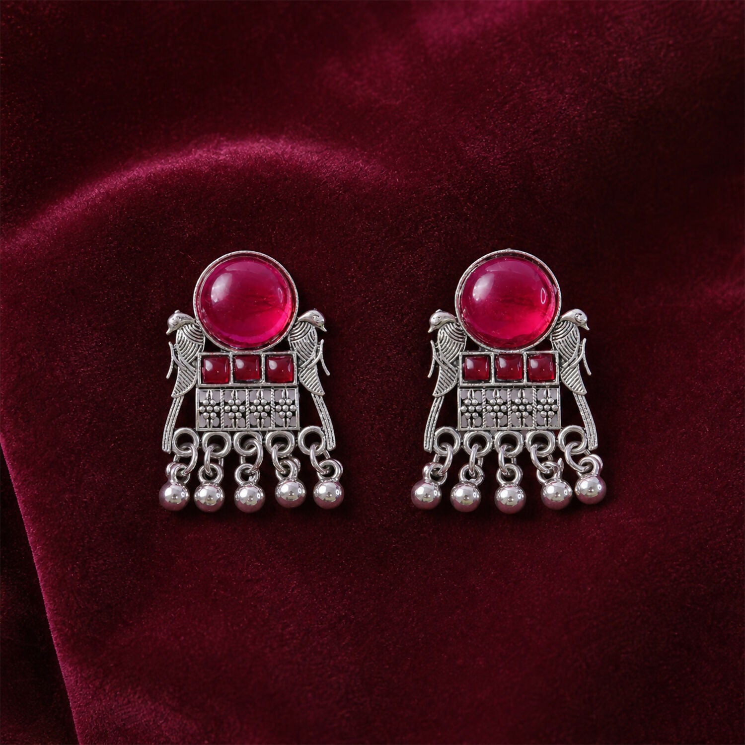 Earrings 03- 06