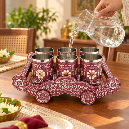 Serving-Tray-with-6-Glass-02