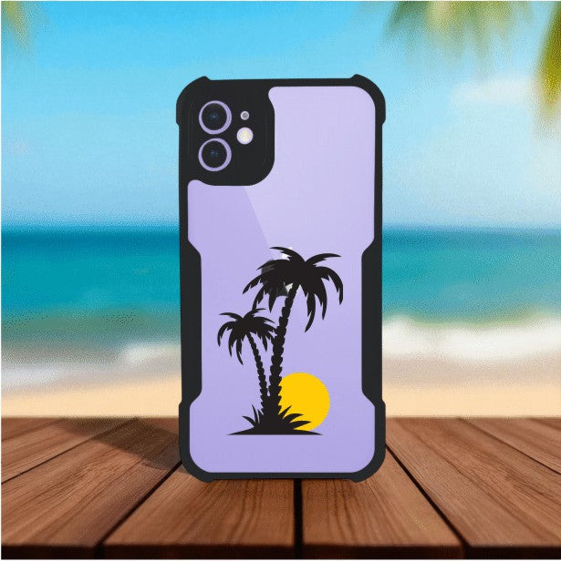 Nature Mobile Cover For Apple Iphone 12
