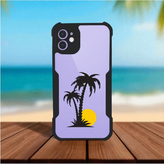 Nature Mobile Cover For Apple Iphone 12