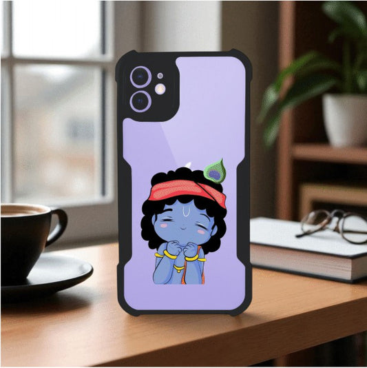 Kana Mobile Cover For Apple Iphone 12