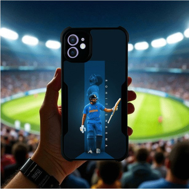 Hitman Edition Mobile Cover For Apple Iphone 11