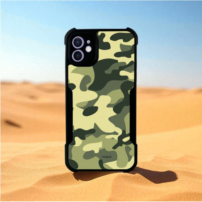 Army Vibe Mobile Cover For Apple Iphone 12