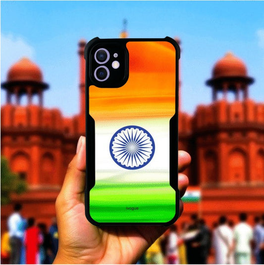 The Indian Soul Mobile Cover For Apple Iphone 12