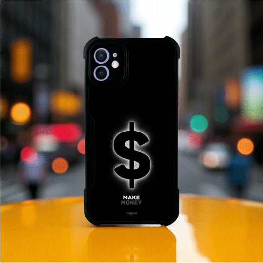 Make Money Mobile Cover For Apple Iphone 12