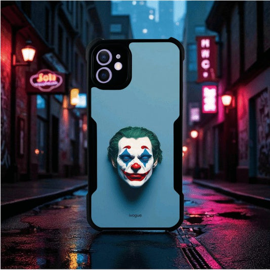 Joker Mobile Cover For Apple Iphone 12
