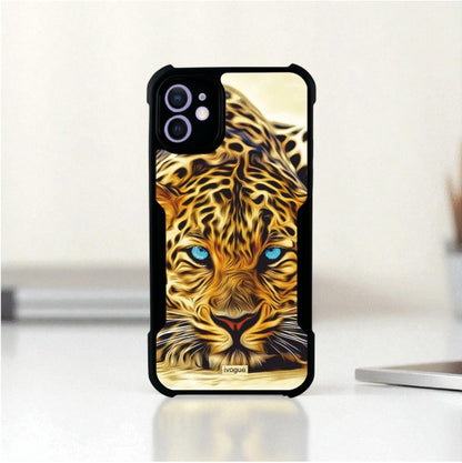 Jaguar Mobile Cover For Apple Iphone 12