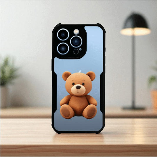 Teddy Mobile Cover For Apple Iphone 12 Pro
