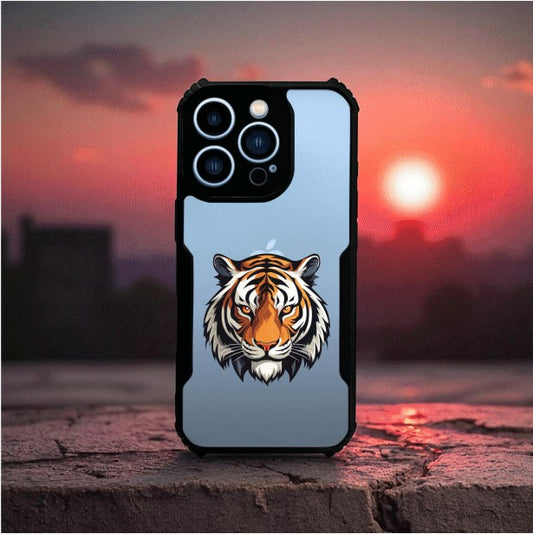 Tiger Mobile Cover For Apple Iphone 12 Pro