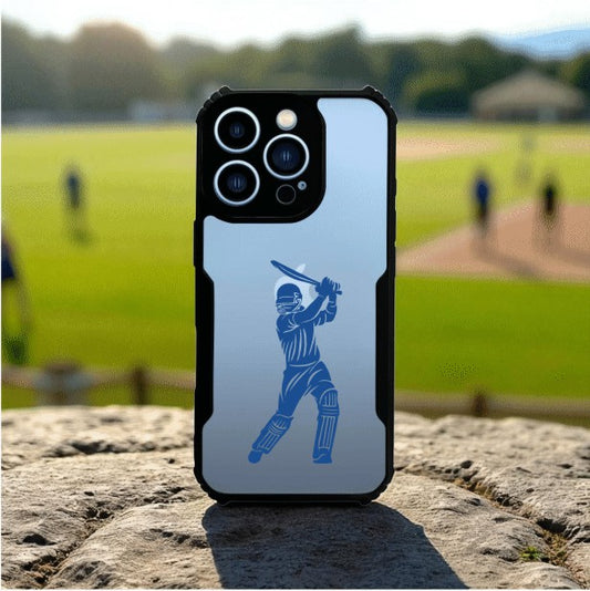Cricket Mobile Cover For Apple Iphone 12 Pro