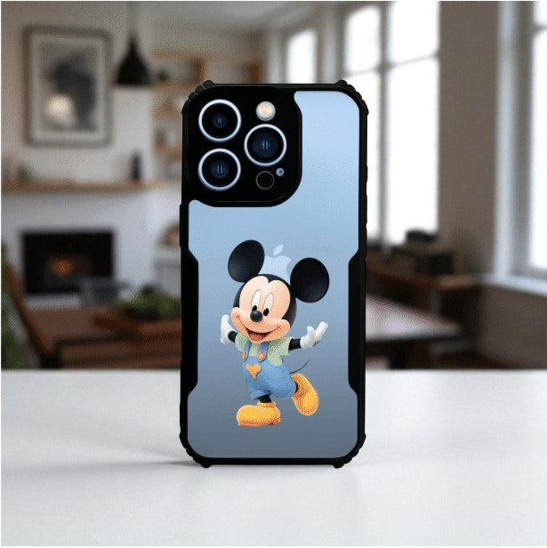 Mickey Mobile Cover For Apple Iphone 12 Pro
