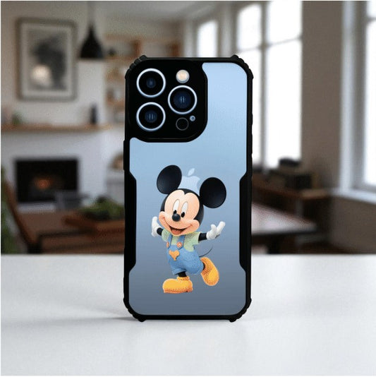 Mickey Mobile Cover For Apple Iphone 12 Pro