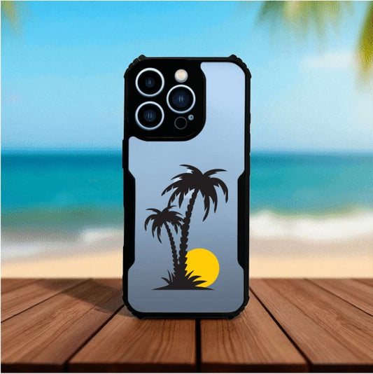 Nature Mobile Cover For Apple Iphone 12 Pro