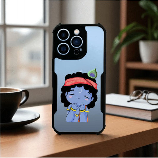 Kana Mobile Cover For Apple Iphone 12 Pro